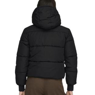 Doudoune Noire Femme JDY Newerica vue 0