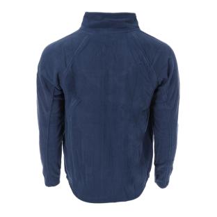 Sweat Polaire Bleu Homme Best Mountain Victor vue 0