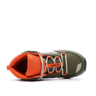 Junior Hombre botas de montaña Adidas Terrex ver 0