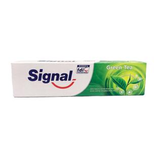 Signal Pasta Dentífrica Té Verde 100ml ver 0