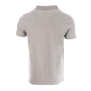 Polo Gris Homme Hungaria Bennett vue 0