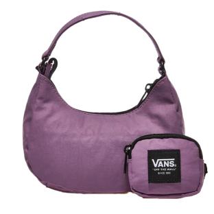 Sac à Main Violet Femme Vans Catch vue 0