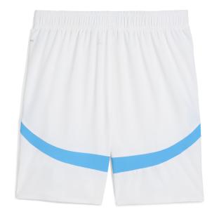 OM Corto Hombre Blanco Puma ver 0