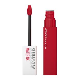 Gemey Maybelline Lipstick 325 Shot Caller Photo of the Espace des Marques %store% store - view of %key%