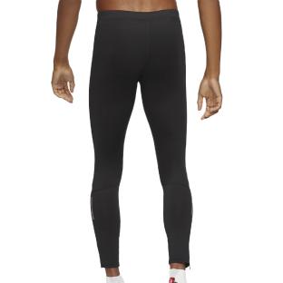 Legging Noir Homme Nike Tight CZ8830 vue 0