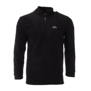 Polaire Noir Homme Lee Cooper Octo vue 0