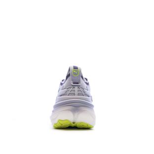 Puma Running Shoes Purple For Men Foreverrun Nitro 2 Photo of the Espace des Marques %store% store - view of %key%