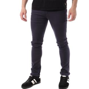 Pantalones Chinos Hombre Azul Marino La Maison Blaggio TOSCANE ver 0