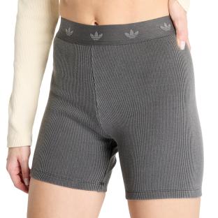 Adidas Booty Women's Grey Short Photo of the Espace des Marques %store% store - view of %key%