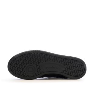 Baskets Noires Femme Reebok Club Revenge vue 0