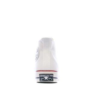 Men's/Women's White Sneakers Converse Chuck 70's HI Photo of the Espace des Marques %store% store - view of %key%