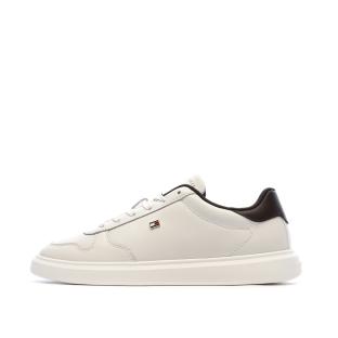 Tommy Hilfiger Icon Court Light 2026 White Women’s Trainers Photo of the Espace des Marques %store% store - view of %key%