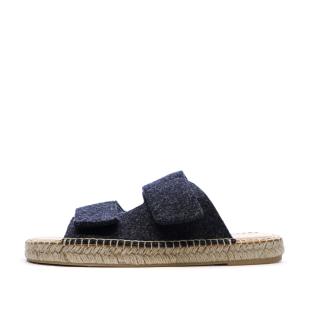 Sandales Marines Homme Pare Gabia Batista vue 0