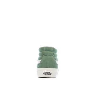 Verde Zapatillas Hombre Vans Reissue ver 0