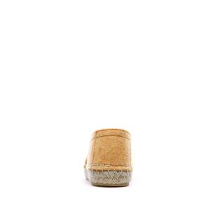 Light Orange Women’s Espadrilles by Pare Gabia Anaia Photo of the Espace des Marques %store% store - view of %key%