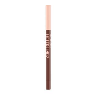Lifter Liner Lippenstift von Maybelline New York 001 Cross the line Ansicht 0