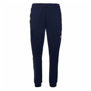 Jogginganzug Marine Junior Kappa Gaudo Ansicht 0
