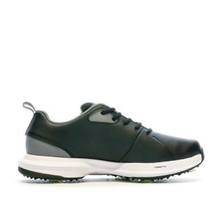 Chaussures de golf Noires Homme Puma Fusion Fx vue 0