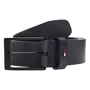 Tommy Hilfiger Layton 3.5 Men’s Navy Belt Photo of the Espace des Marques %store% store - view of %key%