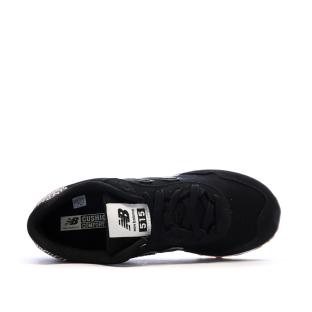 Baskets Noires Femme New Balance WL515SB3 vue 0