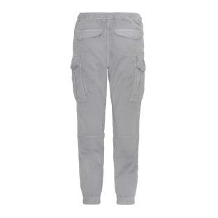 Cargohose Grau Mann Schott Combate Ansicht 0