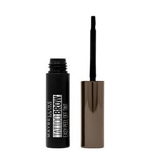 Tattoo Brow Tinta para cejas Maybelline New York 003 D.brow ver 0