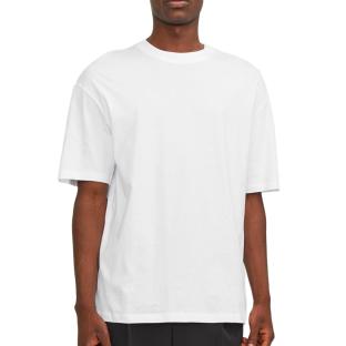 Jack &amp; Jones Bradley Men's White T-Shirt affordable