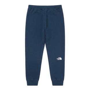 Jogging Marine Homme The North Face Box Pant vue 0