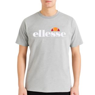 T-Shirt Gris Homme Ellesse SOP23650C vue 0