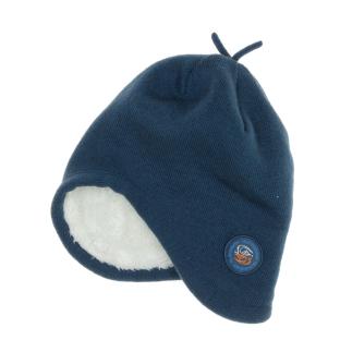 Marine Boy's Quiksilver Cookie Beanie Ansicht 0