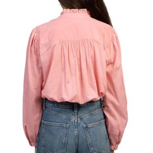 Blouse Rose Femme An'ge Zoe vue 0