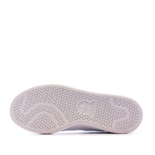 Stan Smith Women's white/green trainers Adidas Photo of the Espace des Marques %store% store - view of %key%