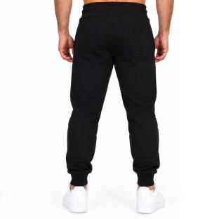 Jogging Noir Homme Everlast EL016 vue 0