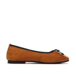 Ballerines Camel Femme Xti 143682 vue 0