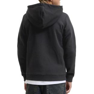 Jack & Jones Aero Black Boys’ Sweatshirt Photo of the Espace des Marques %store% store - view of %key%