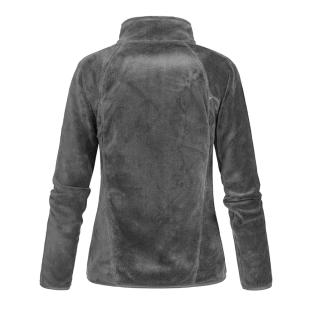 Vellón Geographical Norway Paline Lady Gris para mujer ver 0