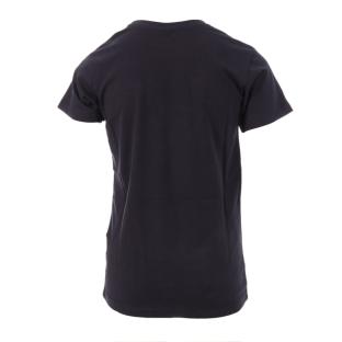 Redskins Boy's Marine T-Shirt TS6074 Ansicht 0
