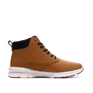 Men’s Camel Boots – DC Shoes Mason 2 Photo of the Espace des Marques %store% store - view of %key%