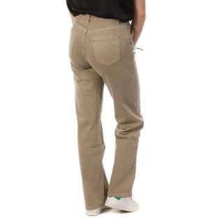 Pantalon Beige Femme My Tinas LW-246 vue 0