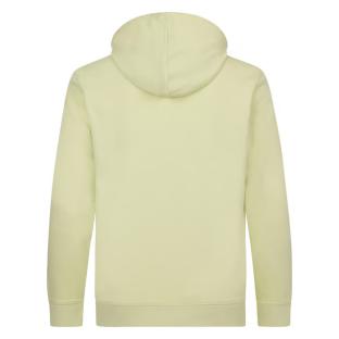 Sweat Jaune Pale Homme O'Neill Cali vue 0