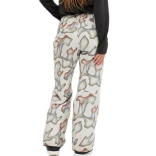 Pantalones esquí O'Neill Star Verde Mujer ver 0