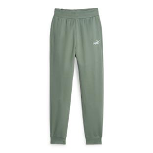 Jogginghose Grün Damen Puma 670007 Ansicht 0