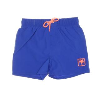 Short de bain Bleu Roi Garçon Sun project 3395 vue 0