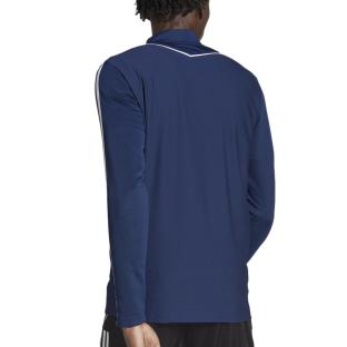 Veste de survêtement Marine Homme Adidas Tiro23 vue 0