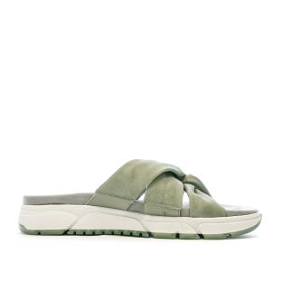 Sandales Vert Femme RELIFE Lisandra vue 0