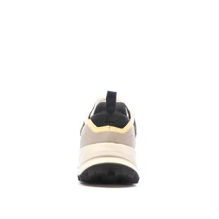 Chaussures de trail Marron/Mauve Femme Adidas Terrex Swift vue 0