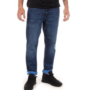 Slim Jeans Blau Herren Kaporal Rony Ansicht 0