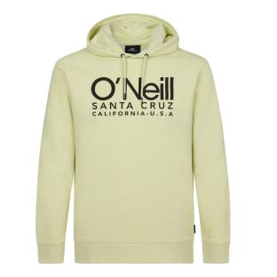 Sweat Jaune Pale Homme O'Neill Cali vue 0