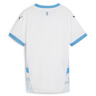 OM Women's Home Replica Jersey Puma 2024/2025 Photo of the Espace des Marques %store% store - view of %key%