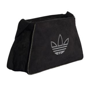 Women's Black Adidas Shoulderbag Photo of the Espace des Marques %store% store - view of %key%